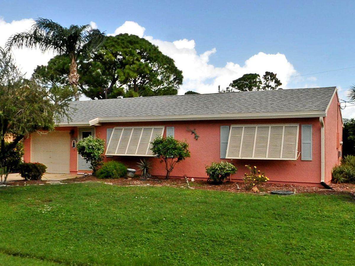 1813 Balletos Street - Photo 1