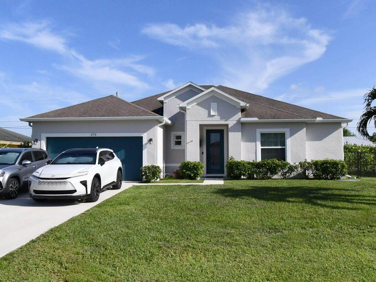 672 Jacoby - Photo 1