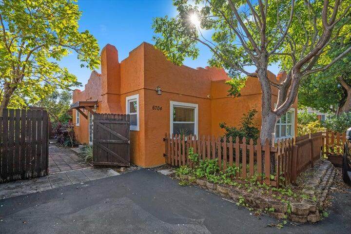 6704 Garden Avenue - Photo 1