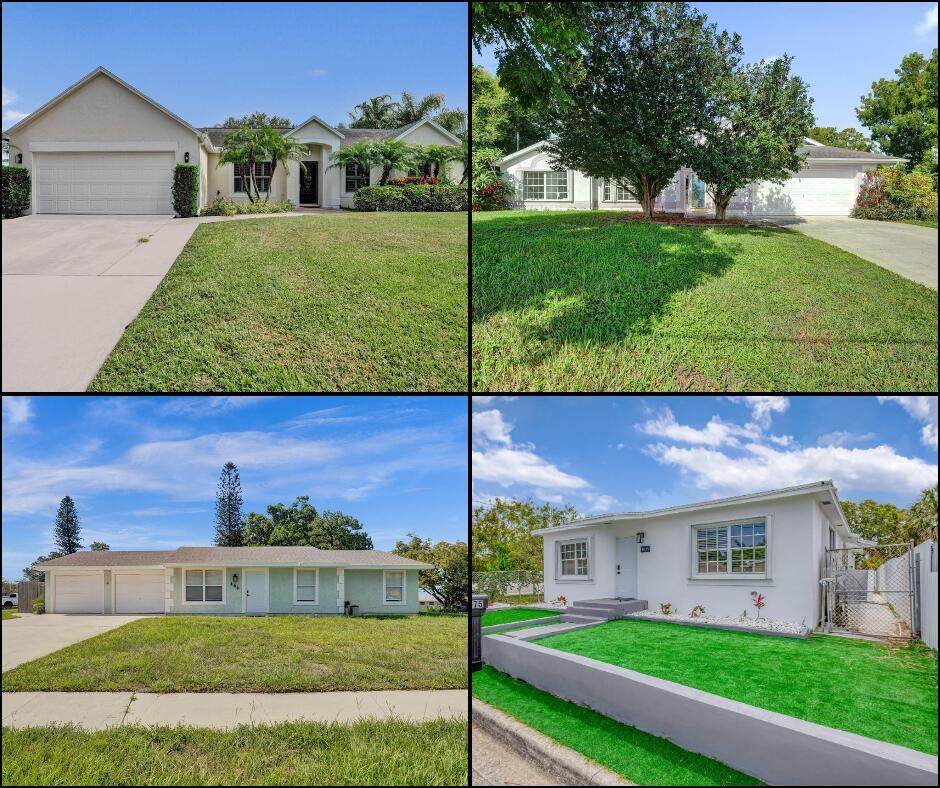 468 Prado Avenue - Photo 1