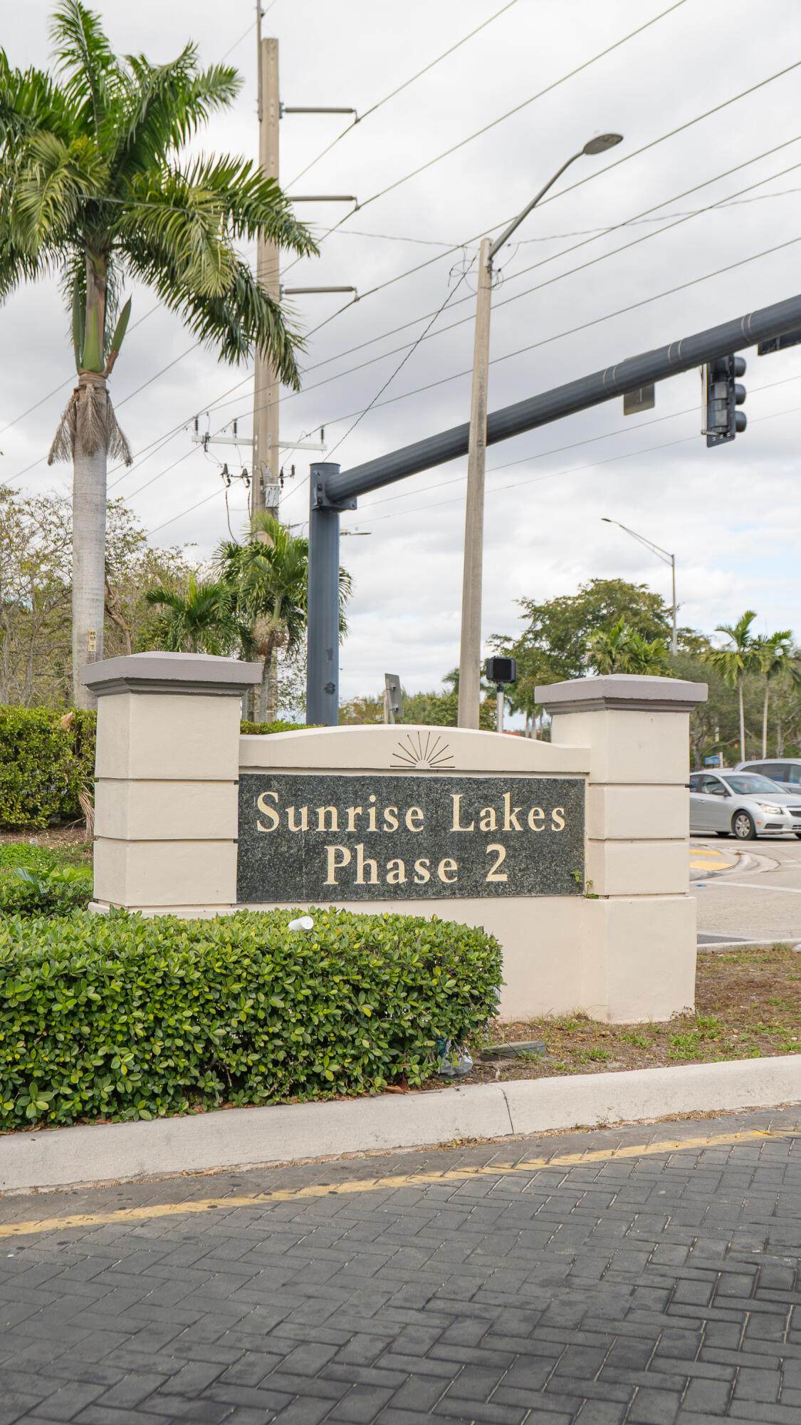 8285 Sunrise Lakes Boulevard - Photo 1