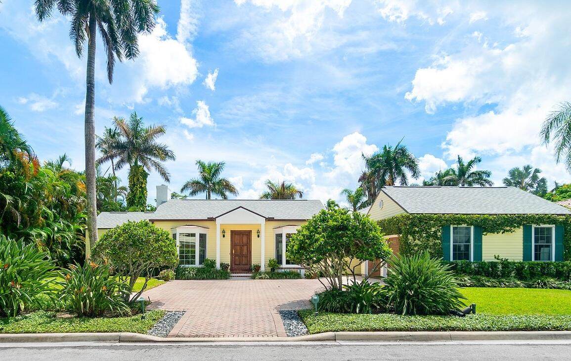 240 Miraflores Drive - Photo 1