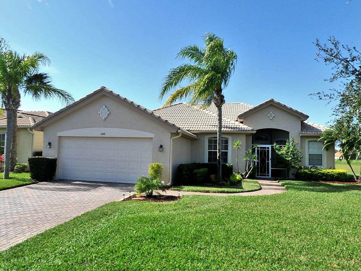 546 Waverly Circle - Photo 1