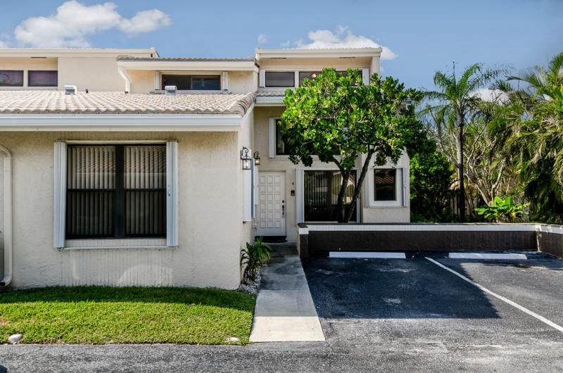 363 Camino Real - Photo 1