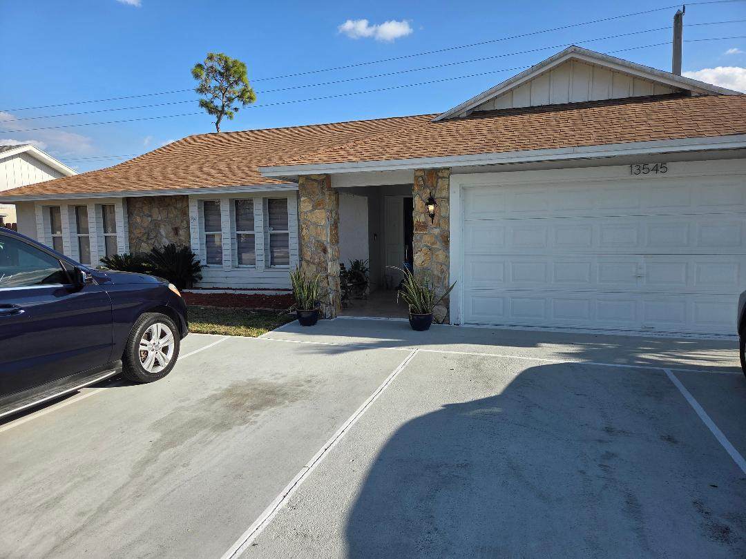 13545 Exotica Lane - Photo 1