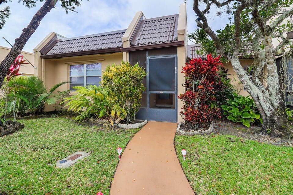 107 Lake Terry Drive - Photo 1