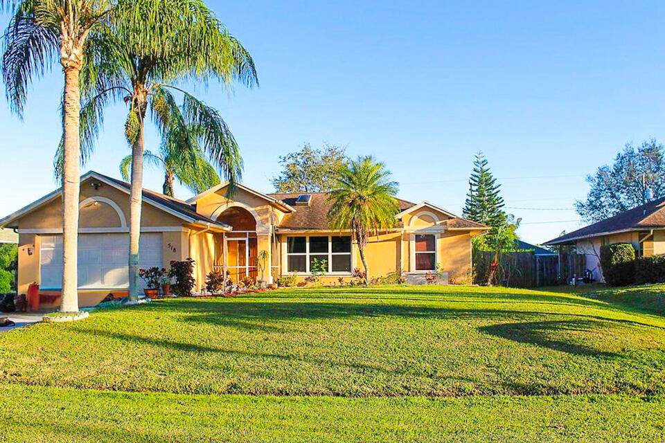 518 Oceanspray Terrace - Photo 1