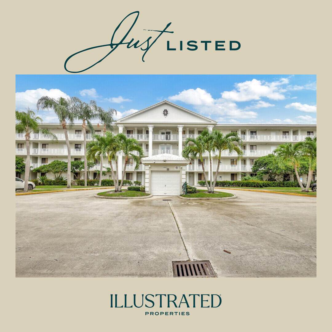 2741 Village Boulevard - Photo 1
