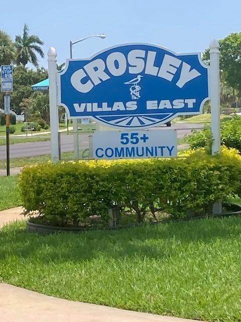 2845 Crosley Drive - Photo 1