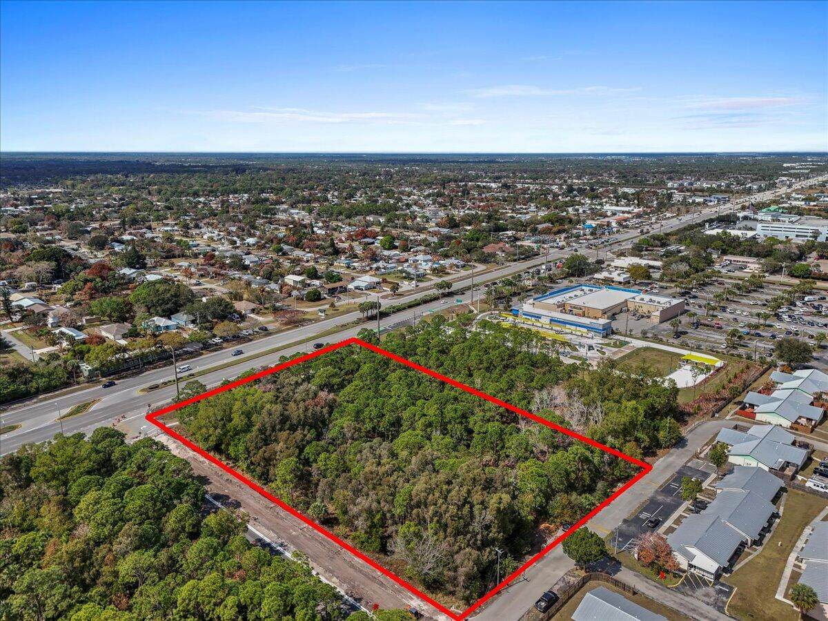 0 Federal Highway - Photo 1