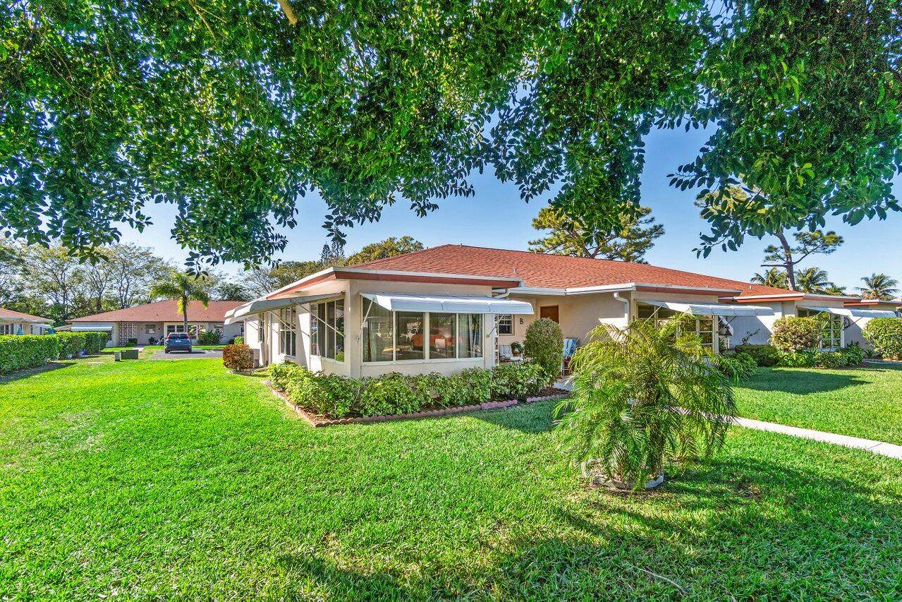 4850 4th Street - Photo 1