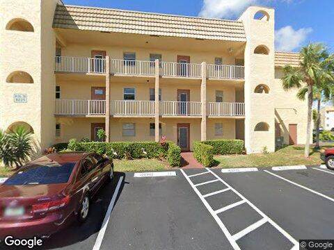 8225 Sunrise Lakes Boulevard - Photo 1