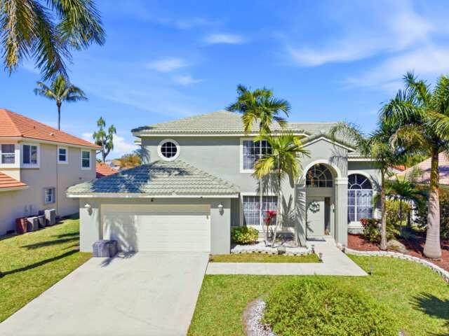 5528 Descartes Circle - Photo 1