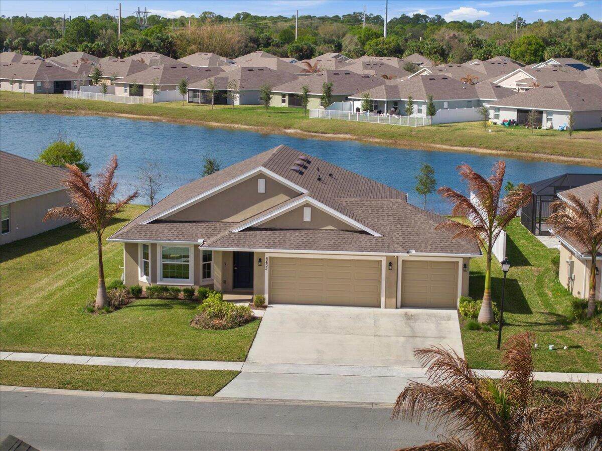 5435 Lugo Street - Photo 1