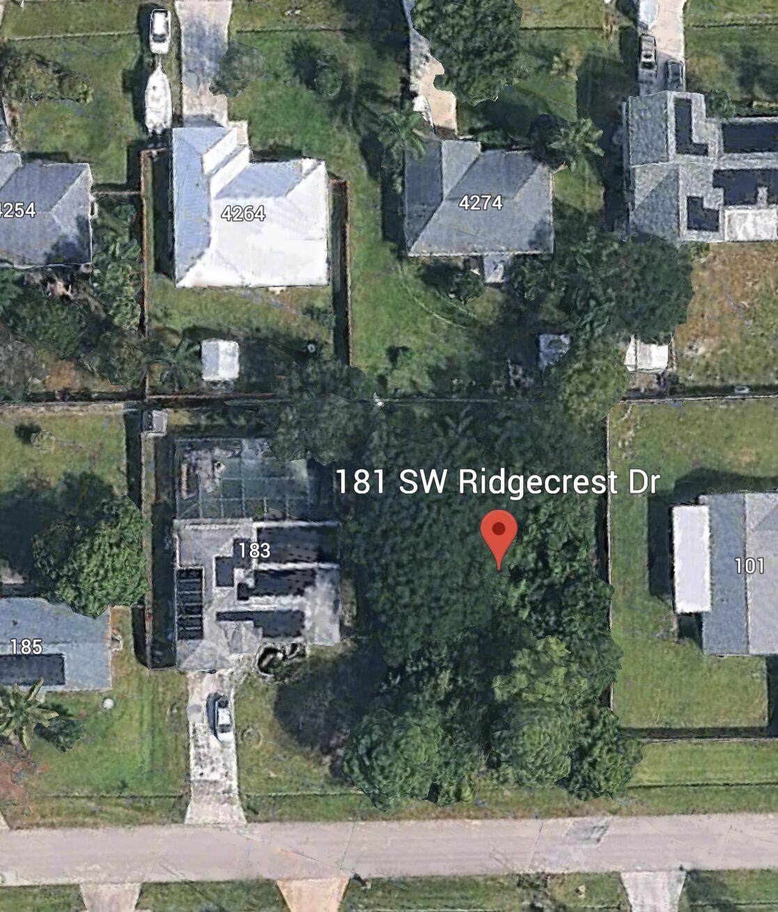 181 Ridgecrest Drive - Photo 1
