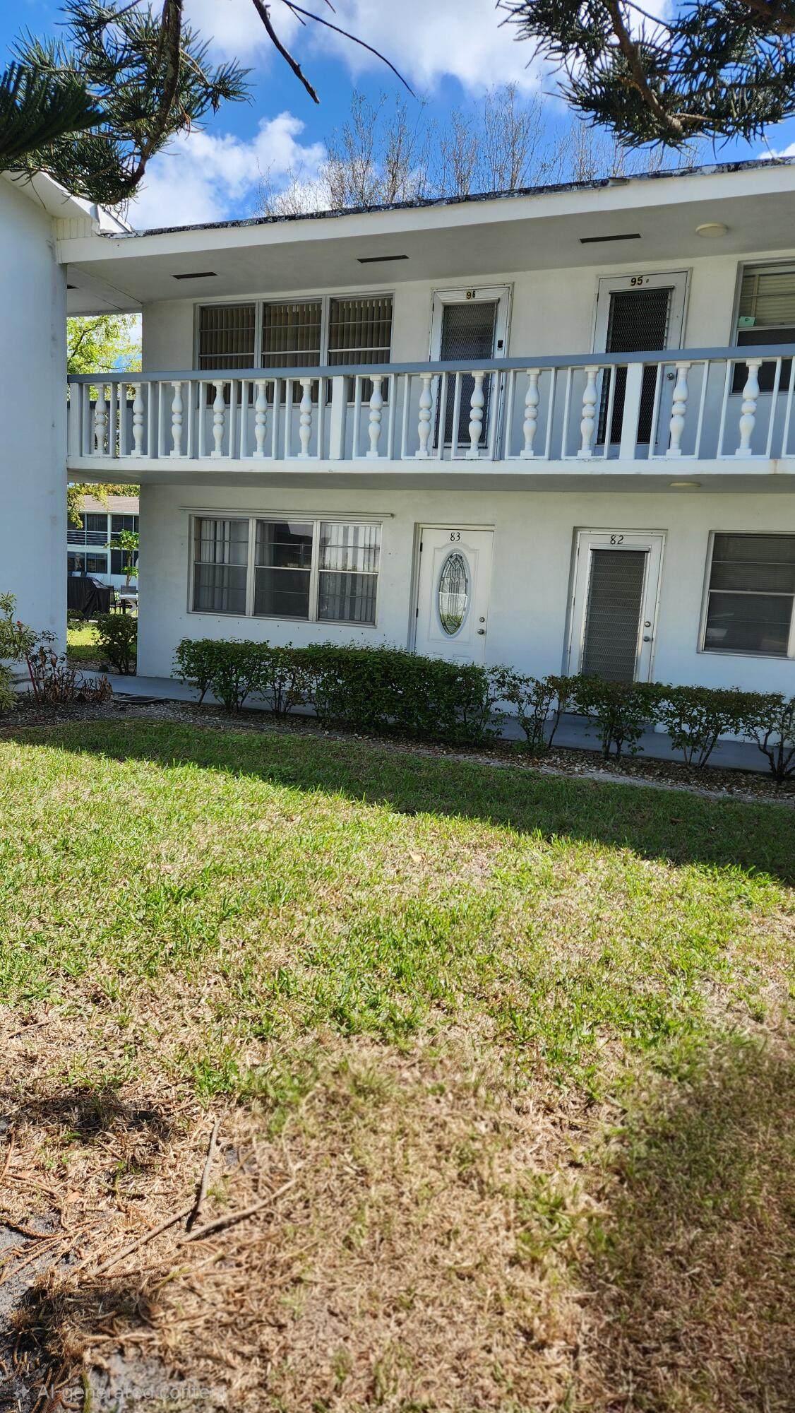 96 Andover D - Photo 1