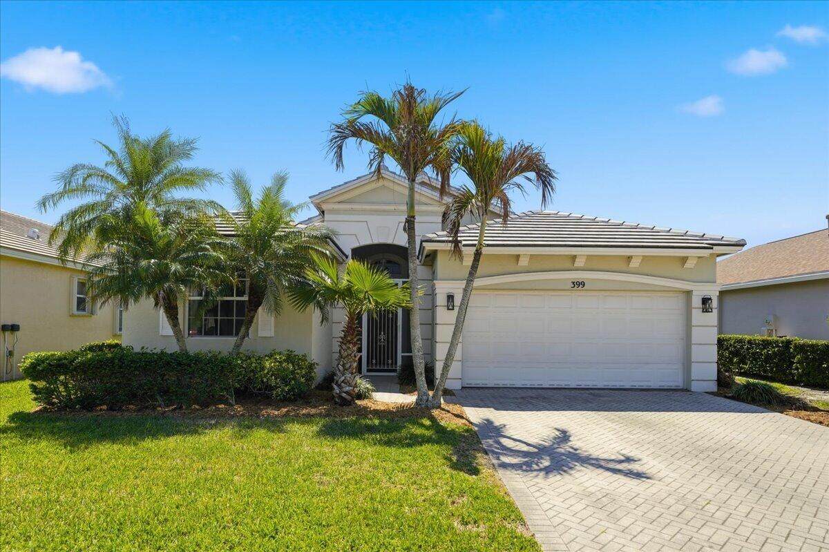 399 Lake Forest Way - Photo 1