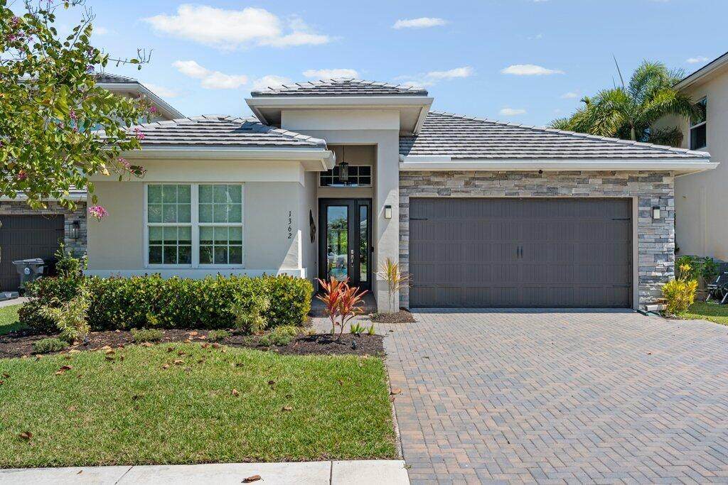 1362 Harvester Crossing - Photo 1