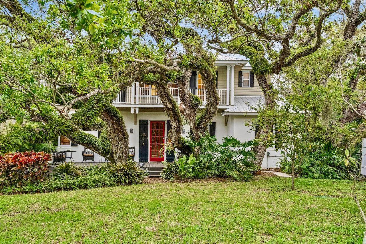 3628 Rio Vista Boulevard - Photo 1