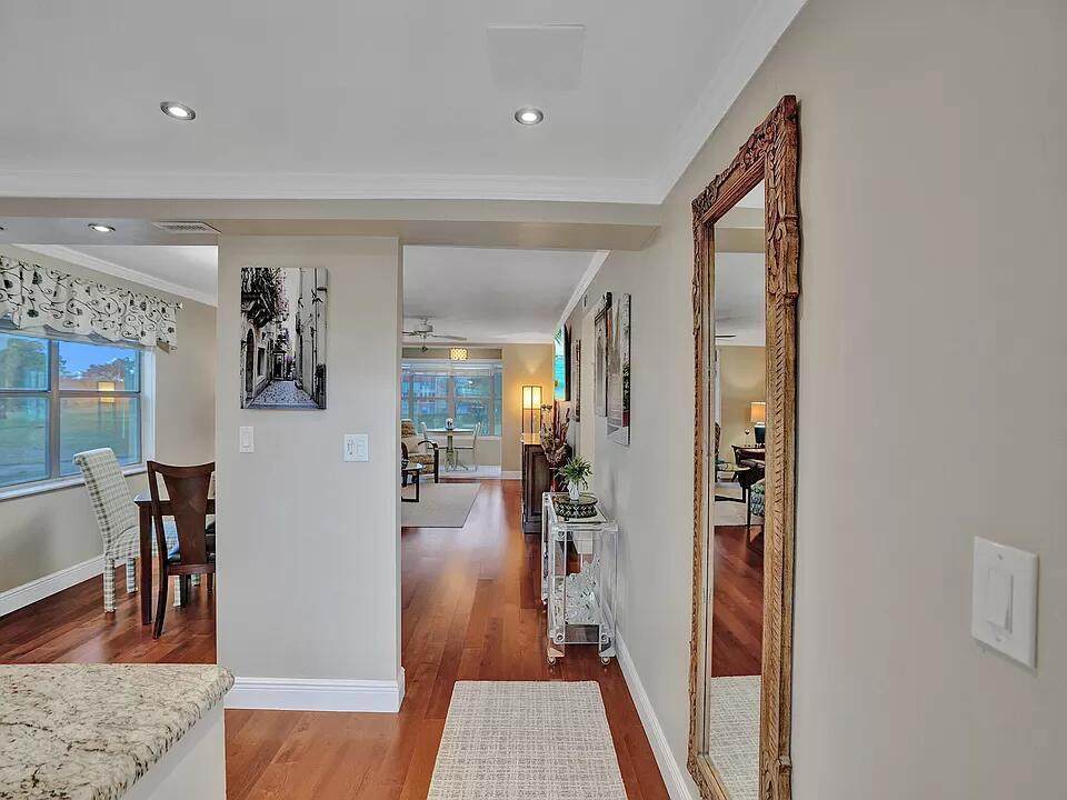 9020 Sunrise Lakes Boulevard - Photo 1