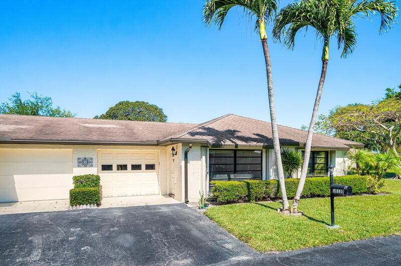 10120 Eaglewood Terrace - Photo 1