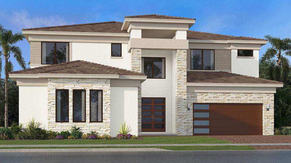 7593 Bridle Trail Way - Photo 1