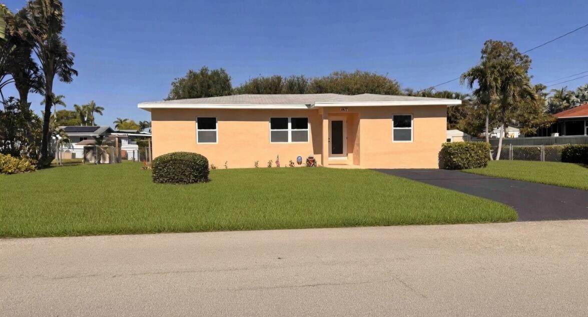 1417 Willow Road - Photo 1
