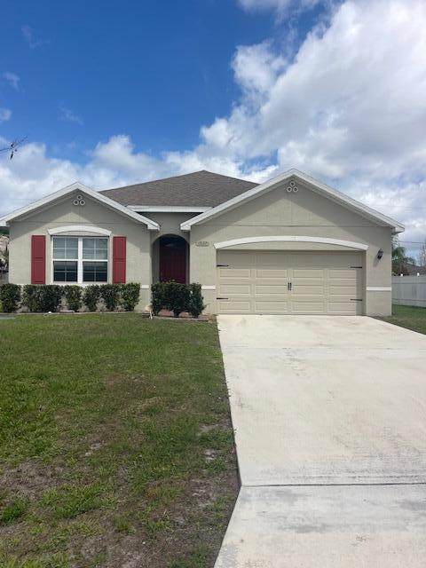 1537 Meridian Avenue - Photo 1