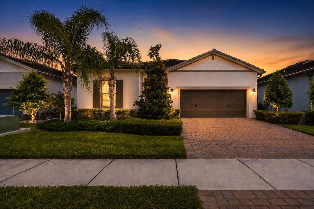599 Villandry Way - Photo 1