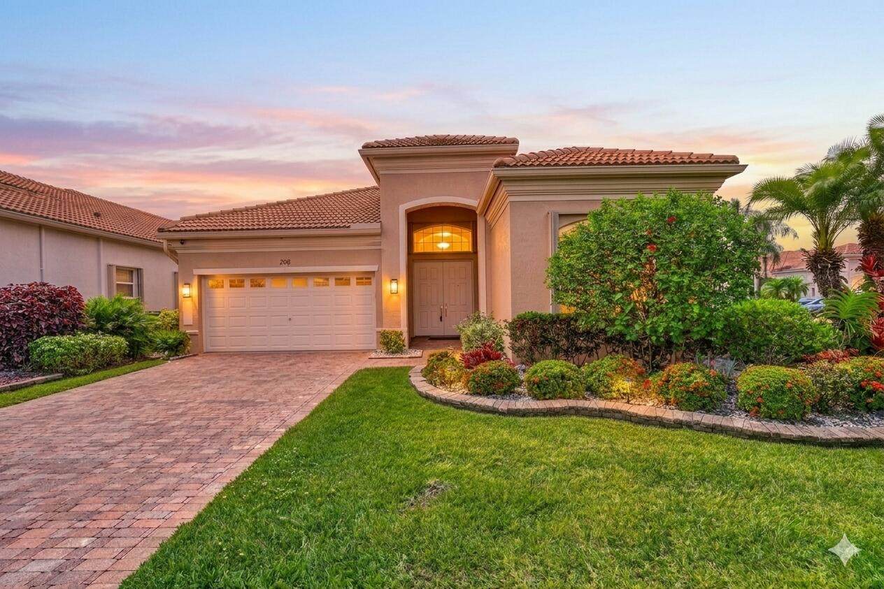 7196 Lorenzo Lane - Photo 1