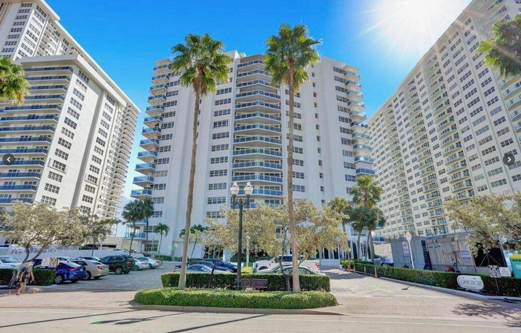3430 Galt Ocean Drive - Photo 1