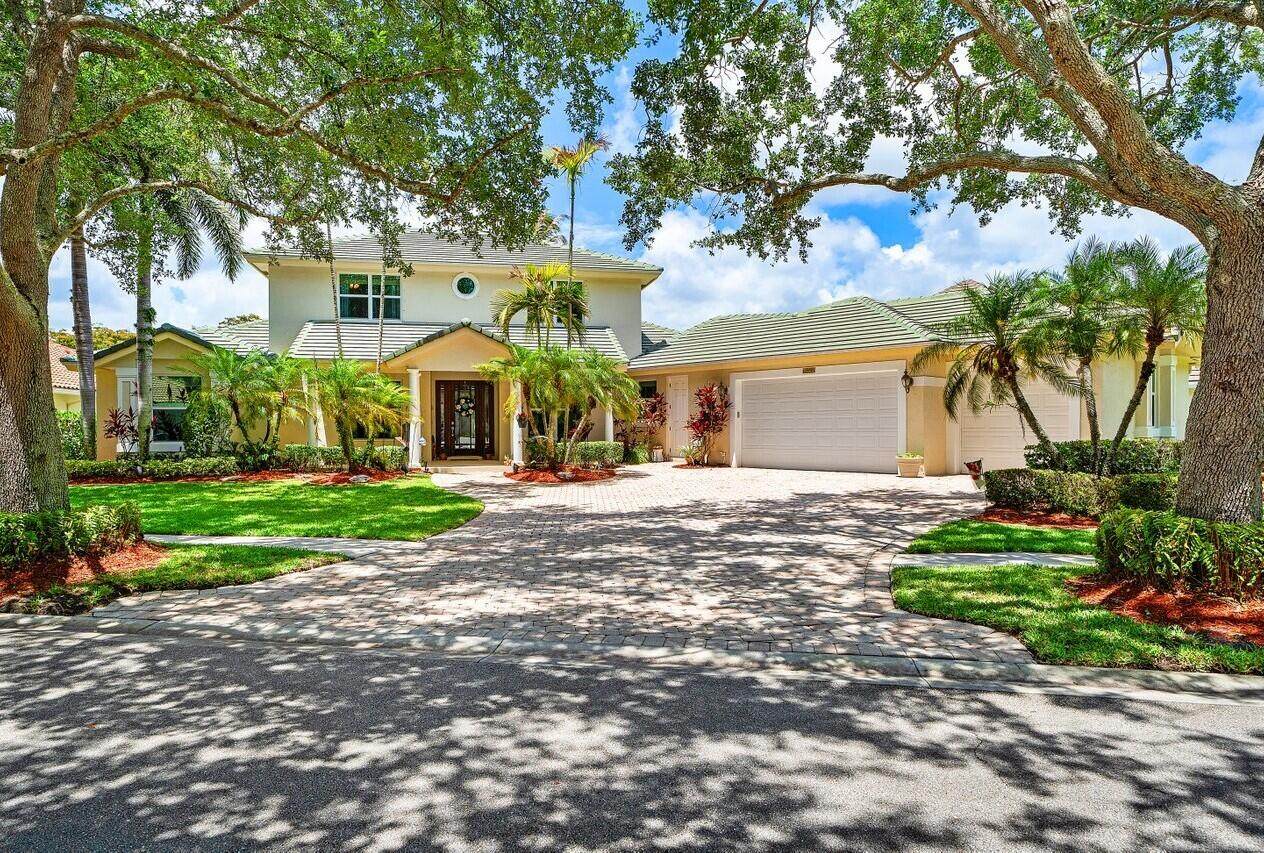 6990 Cypress Cove Circle - Photo 1