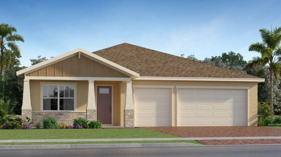 1357 Willow Oaks Street - Photo 1