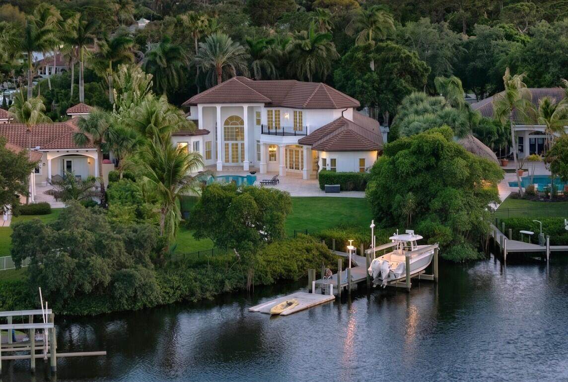 8709 Compass Island Way - Photo 1