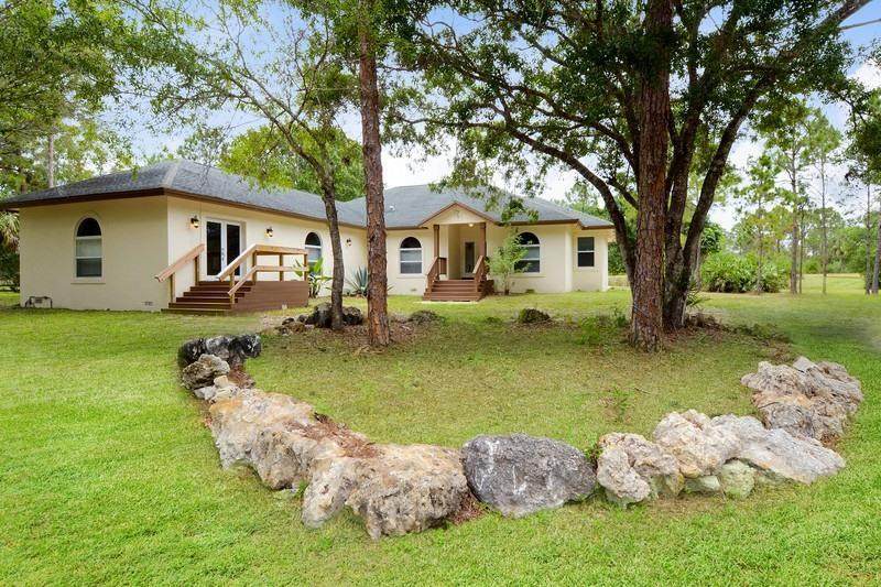 4935 Lame Panther Lane - Photo 1