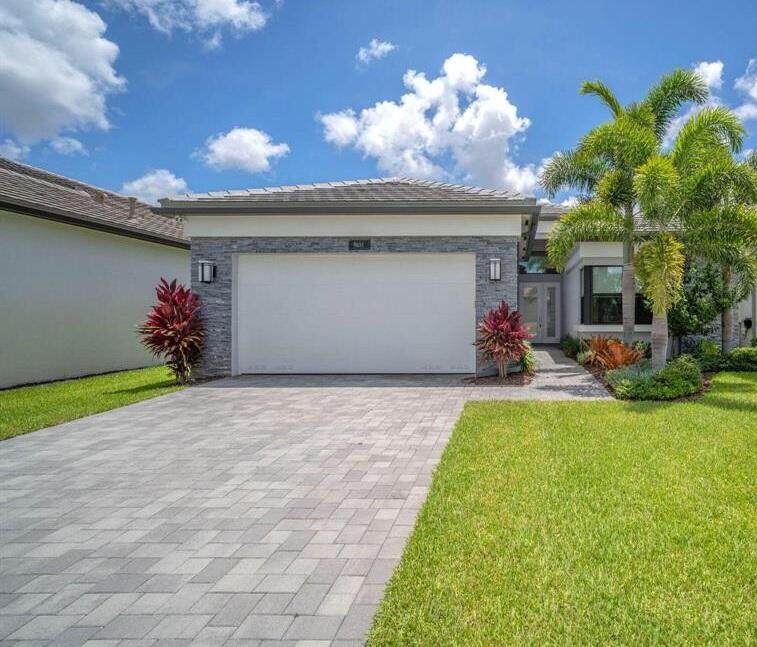 9651 Spruce Woods Drive - Photo 1