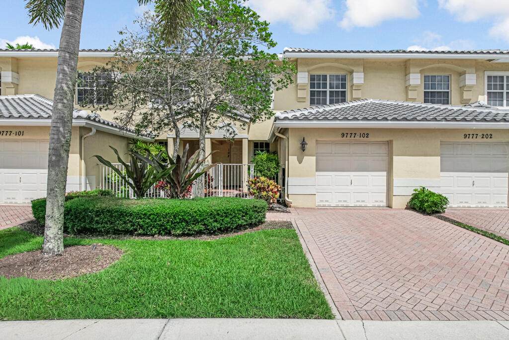 9777 Bowline Drive - Photo 1
