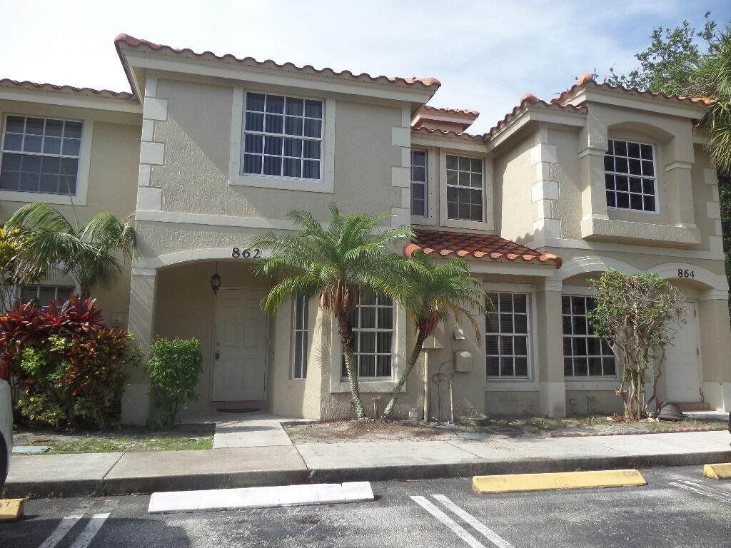 862 Summit Lake Drive - Photo 1