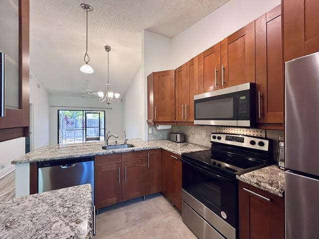 3054 Oakland Forest Drive - Photo 1