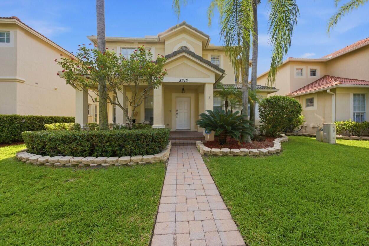 8212 Calterra Drive - Photo 1