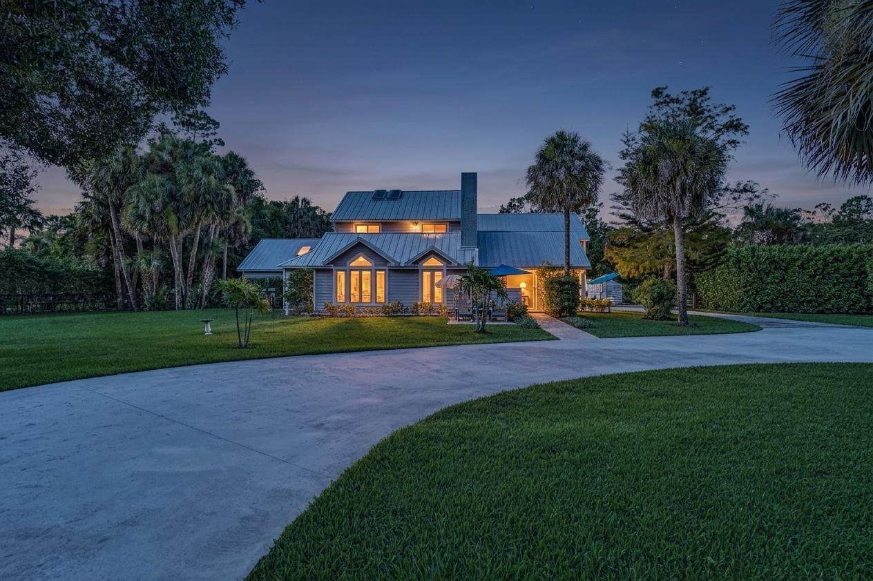 14757 Stirrup Lane - Photo 1
