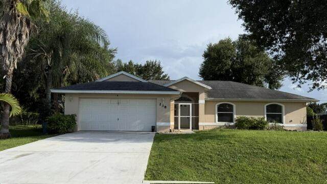 238 Chandler Terrace - Photo 1