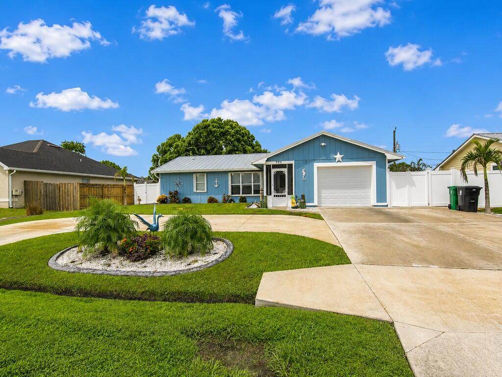 261 Wallace Terrace - Photo 1