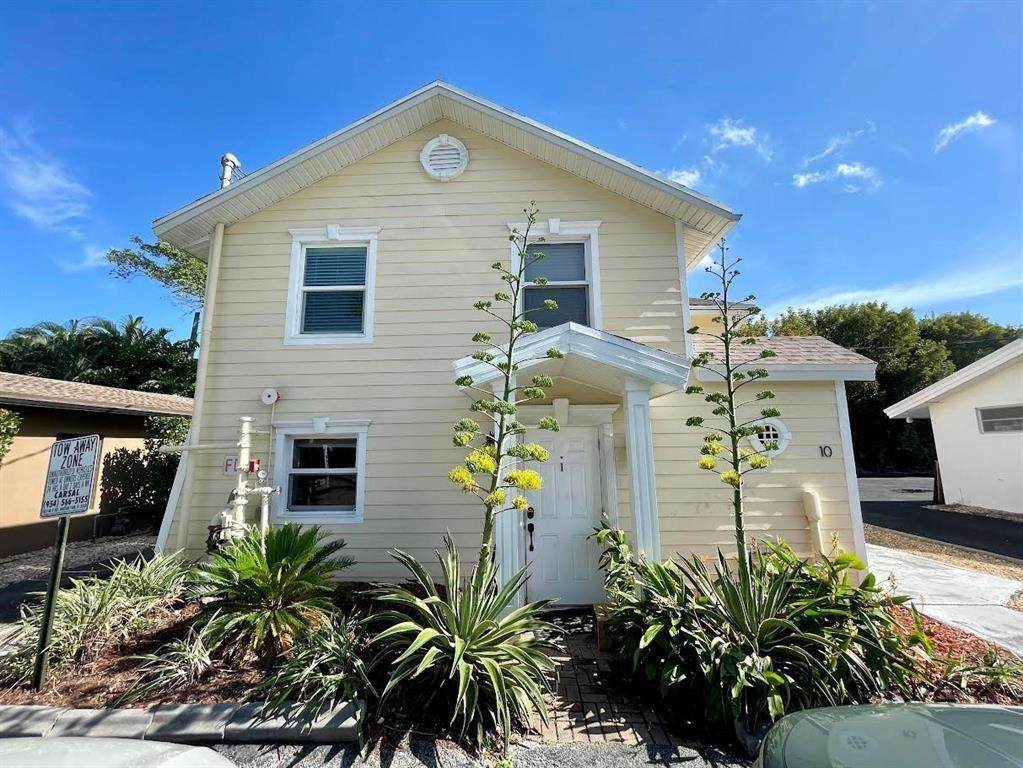 10 11TH Avenue - Photo 1