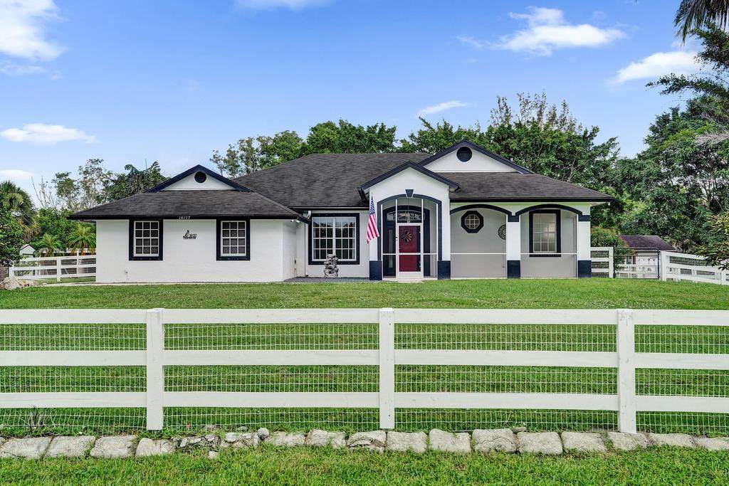16137 Aintree Drive - Photo 1