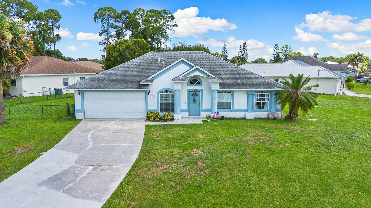 1526 Santander Avenue - Photo 1