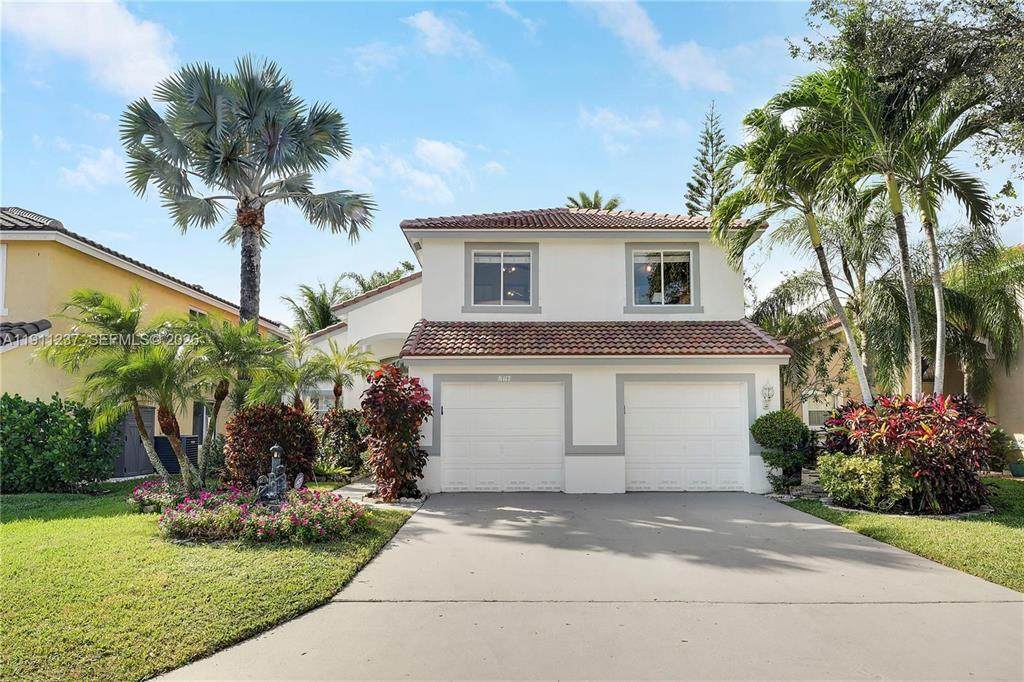 8117 Pelican Harbour Drive - Photo 1