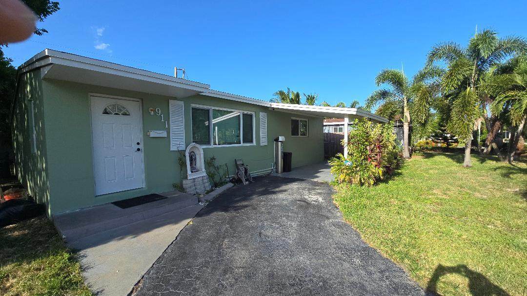 911 58TH Street - Photo 1