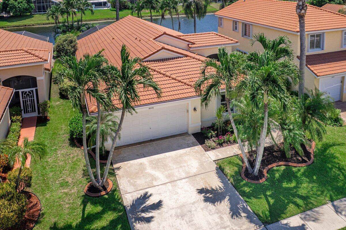 5026 Prairie Dunes Village Circle - Photo 1