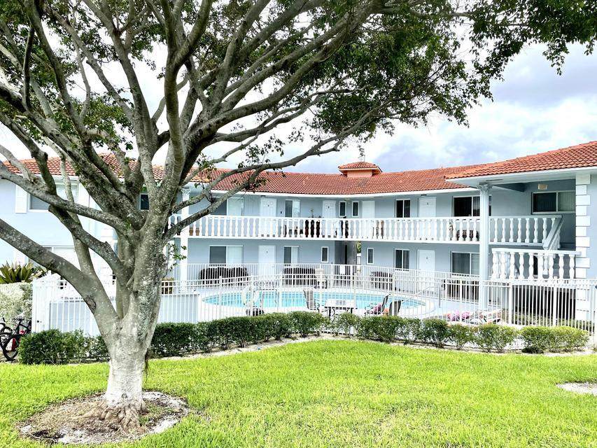 431 Camino Real - Photo 1